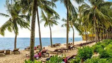 Salinda Resort Phu Quoc