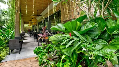 Salinda Resort Phu Quoc