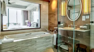 Salinda Resort Phu Quoc