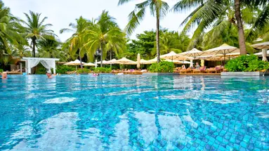 Salinda Resort Phu Quoc