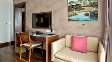 Salinda Resort Phu Quoc