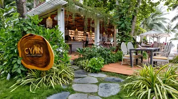 Salinda Resort Phu Quoc