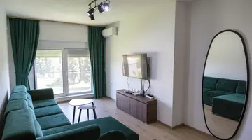 Salinen Apartments
