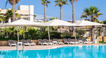 Salini Resort