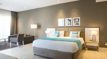 Salini Resort