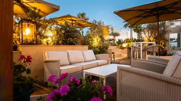 Salini Resort