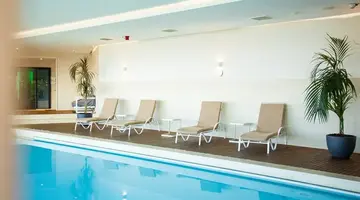 Salini Resort