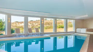 Salini Resort