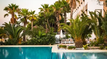 Salini Resort