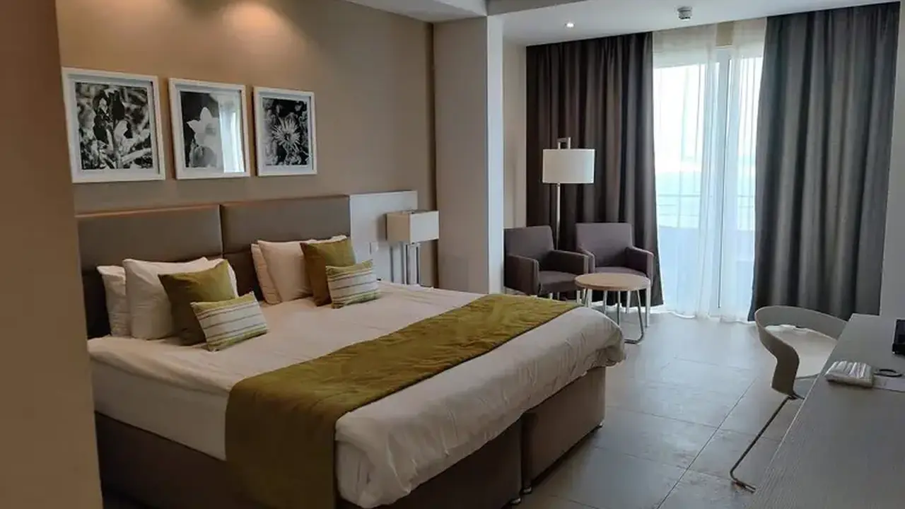 Salini Resort