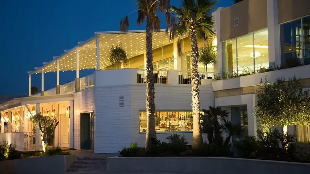 Salini Resort