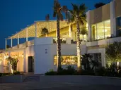 Salini Resort