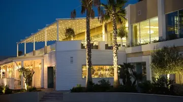 Salini Resort