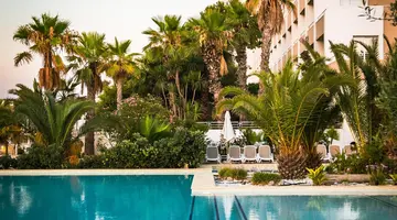 Salini Resort