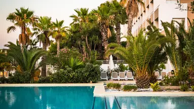 Salini Resort