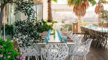 Salini Resort