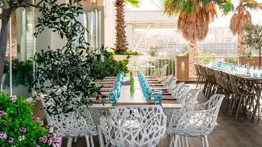 Salini Resort