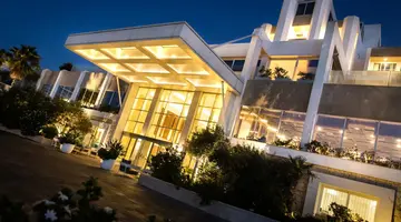 Salini Resort