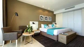 Salini Resort