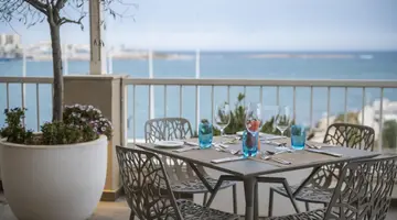 Salini Resort
