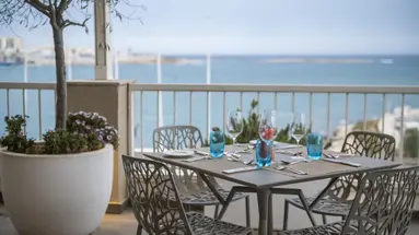 Salini Resort