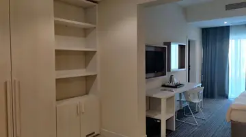 Salini Resort
