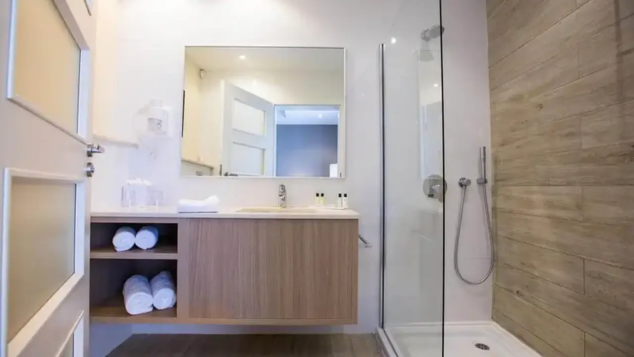 Salini Resort