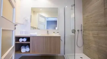 Salini Resort