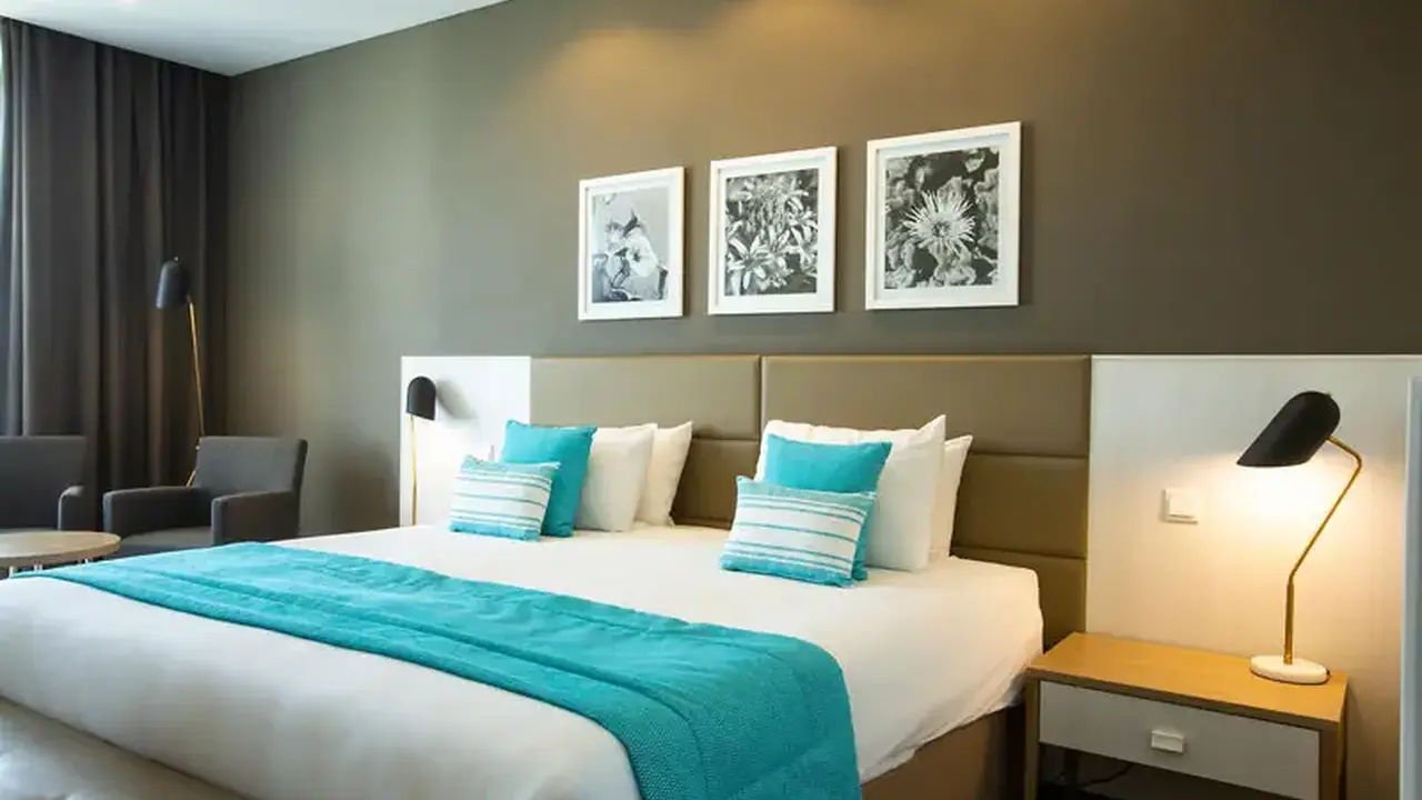 Salini Resort