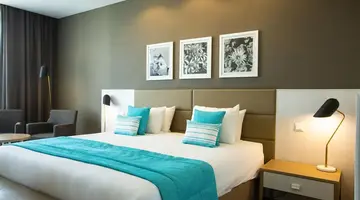 Salini Resort