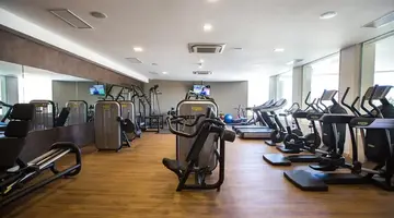 Salini Resort