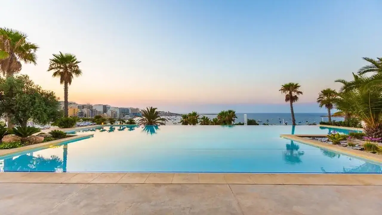 Salini Resort