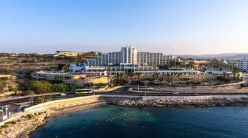 Salini Resort