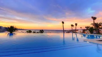Salini Resort