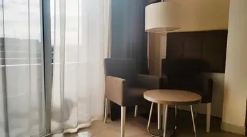 Salini Resort