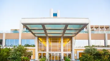 Salini Resort