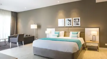 Salini Resort