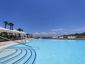 Salini Resort