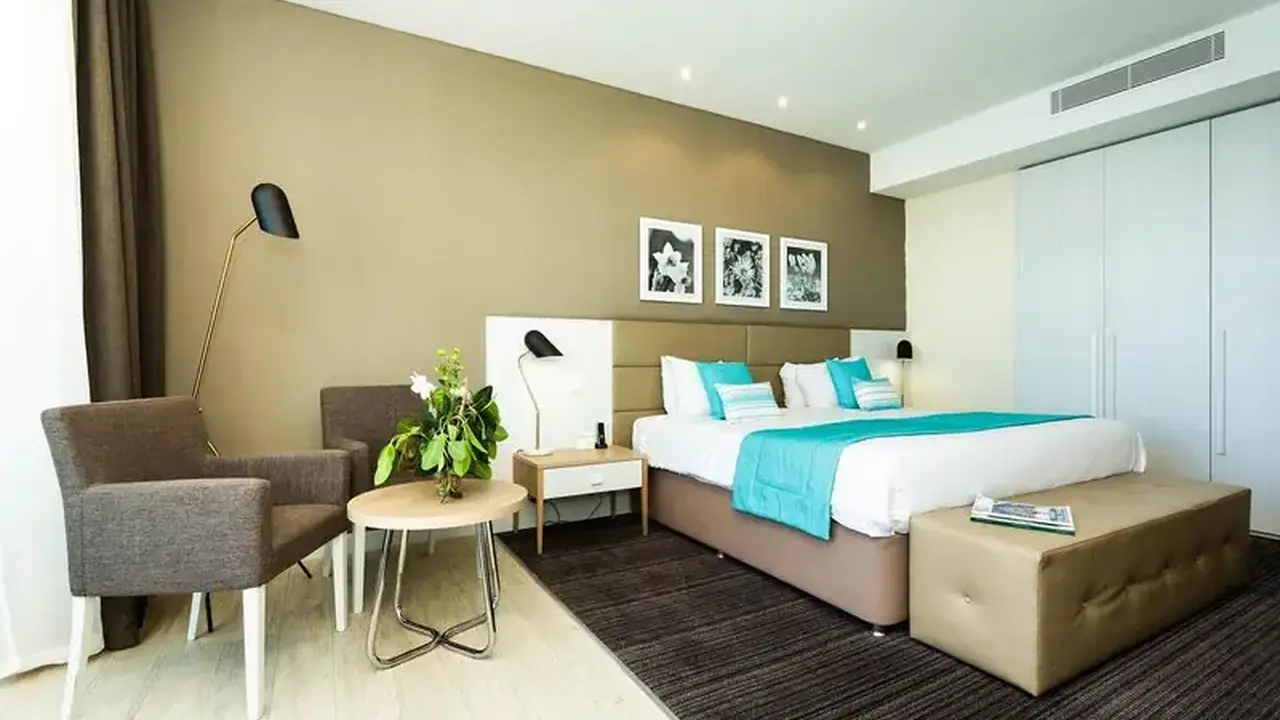 Salini Resort