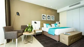 Salini Resort