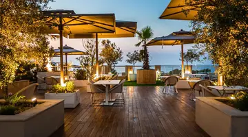 Salini Resort