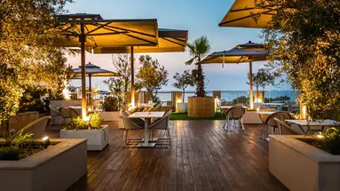 Salini Resort
