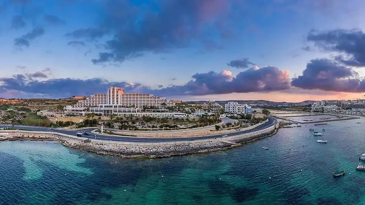 Salini Resort