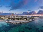 Salini Resort