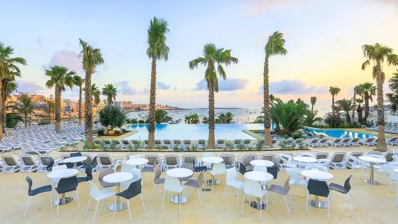 Salini Resort