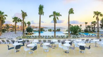 Salini Resort