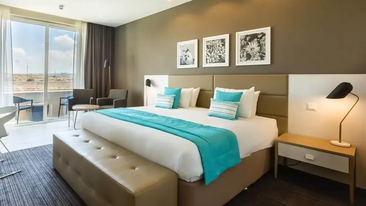 Salini Resort