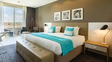 Salini Resort