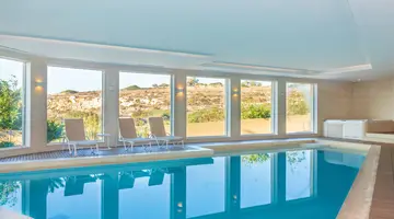 Salini Resort