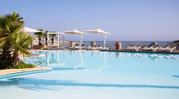 Salini Resort